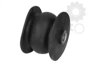 00603794 TEDGUM Кронштейн, подвеска двигателя