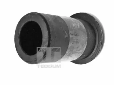 00605847 TEDGUM Гильза, подвески поперечного рычага