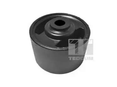 00607021 TEDGUM Подвеска, двигатель
