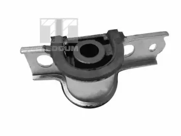 00636133 TEDGUM Гильза, подвески поперечного рычага