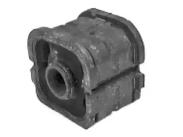 00651899 TEDGUM Гильза, подвески поперечного рычага