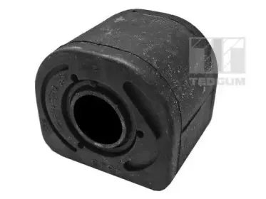 00651905 TEDGUM Гильза, подвески поперечного рычага