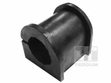 00656147 TEDGUM Гильза, подвеска стабилизатора