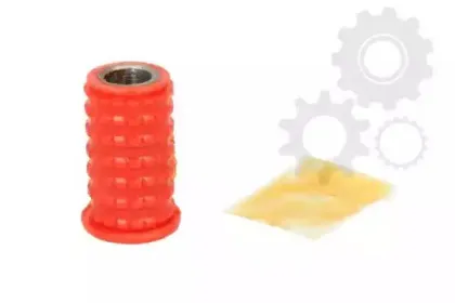 00657325 TEDGUM Сошка рулевого управления