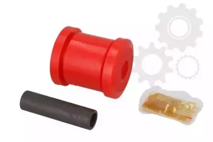 00657788 TEDGUM Подвеска, рычаг независимой подвески колеса