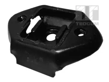 00658219 TEDGUM Подвеска, двигатель