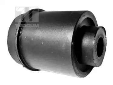 00670181 TEDGUM Втулка, балка моста