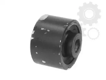 00671578 TEDGUM Подвеска, корпус колесного подшипника