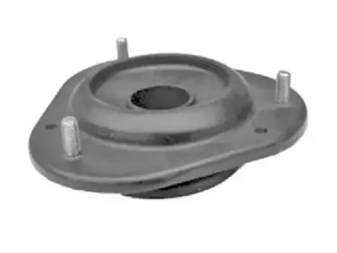 00671803 TEDGUM Крепление стойки амортизатора