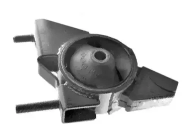 00671813 TEDGUM Подвеска, двигатель