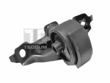 00671819 TEDGUM Подвеска, ступенчатая коробка передач