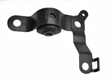 00671822 TEDGUM Гильза, подвески поперечного рычага