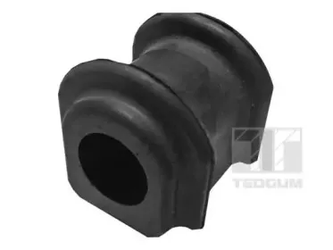 00671827 TEDGUM Опора, стабилизатор