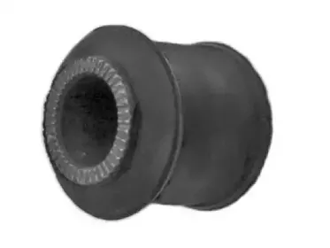 00671841 TEDGUM Втулка, рычаг колесной подвески