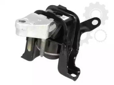 00672178 TEDGUM Кронштейн, подвеска двигателя