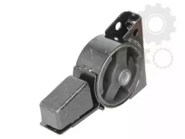 00672185 TEDGUM Кронштейн, подвеска двигателя