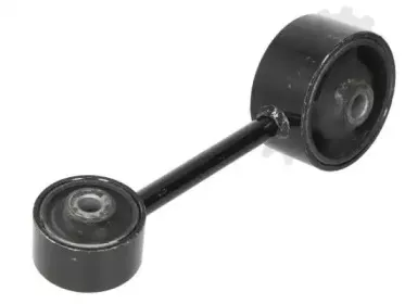 00672192 TEDGUM Кронштейн, подвеска двигателя