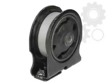 00672234 TEDGUM Кронштейн, подвеска двигателя