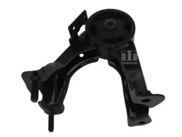 00672237 TEDGUM Кронштейн, подвеска двигателя