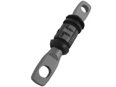 00672437 TEDGUM Гильза, подвески поперечного рычага