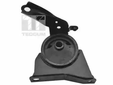 00672565 TEDGUM Кронштейн, подвеска двигателя