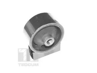 00672569 TEDGUM Подвеска, двигатель