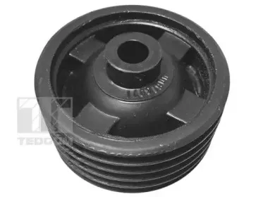 00673071 TEDGUM Кронштейн, подвеска двигателя