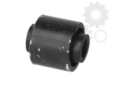 00673652 TEDGUM Втулка, рычаг колесной подвески