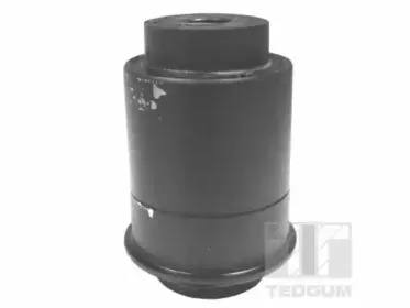 00673664 TEDGUM Гильза, подвески поперечного рычага