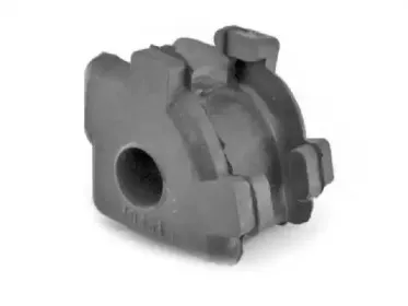 00673805 TEDGUM Опора, стабилизатор