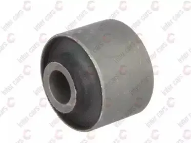 00673985 TEDGUM Втулка, балка моста