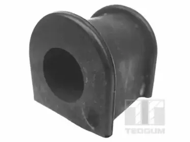 00674387 TEDGUM Опора, стабилизатор