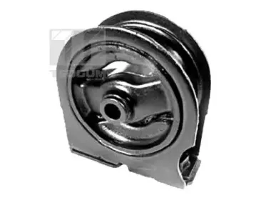 00674915 TEDGUM Кронштейн, подвеска двигателя