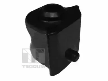 00675855 TEDGUM Опора, стабилизатор