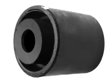 00675999 TEDGUM Гильза, подвески поперечного рычага