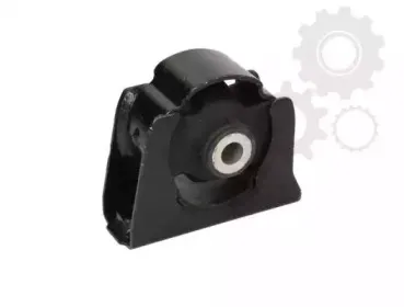00676365 TEDGUM Подвеска, двигатель