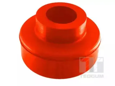 00677125 TEDGUM Втулка, балка моста