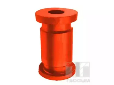 00677826 TEDGUM Подвеска, рулевое управление