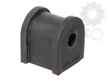 00678191 TEDGUM Опора, стабилизатор