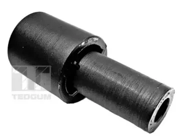 00720096 TEDGUM Втулка, рычаг колесной подвески