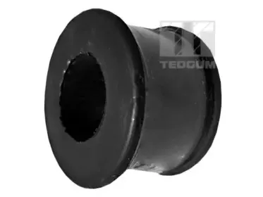 00720178 TEDGUM Опора, стабилизатор