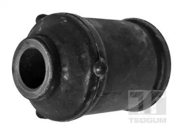 00720191 TEDGUM Гильза, подвески поперечного рычага