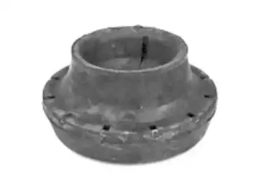 00721380 TEDGUM Крепление стойки амортизатора