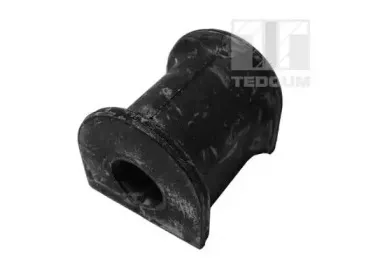 00721412 TEDGUM Опора, стабилизатор