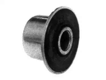 00721631 TEDGUM Гильза, подвески поперечного рычага