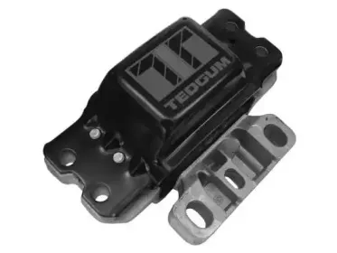 00722490 TEDGUM Подвеска, ступенчатая коробка передач