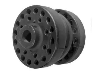 00722662 TEDGUM Кронштейн, подвеска двигателя