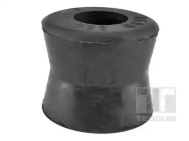 00723700 TEDGUM Втулка, амортизатор