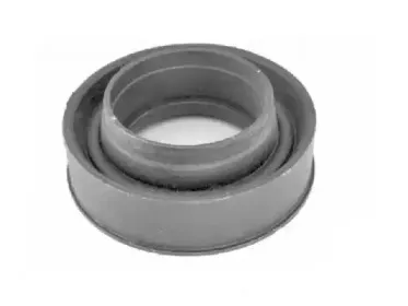 00723928 TEDGUM Подвеска, карданный вал