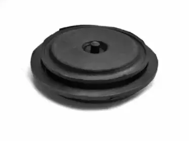 00724121 TEDGUM Днище кузова